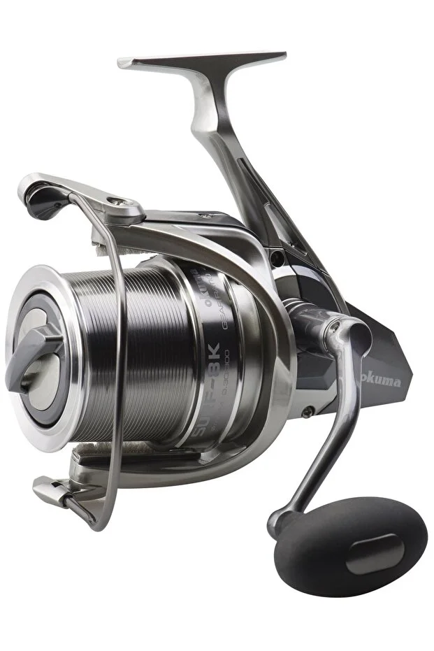 Okuma Surf-8k Olta Makinesi